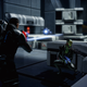Illustration for article titled New Mass Effect 2 Screenshots, Wallpaper